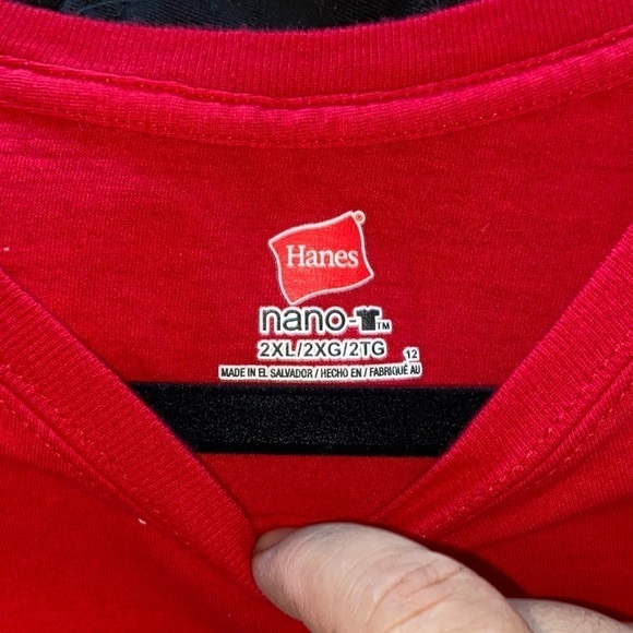 San Diego ComicCon T-shirt, Size 2X - Picture 6 of 8